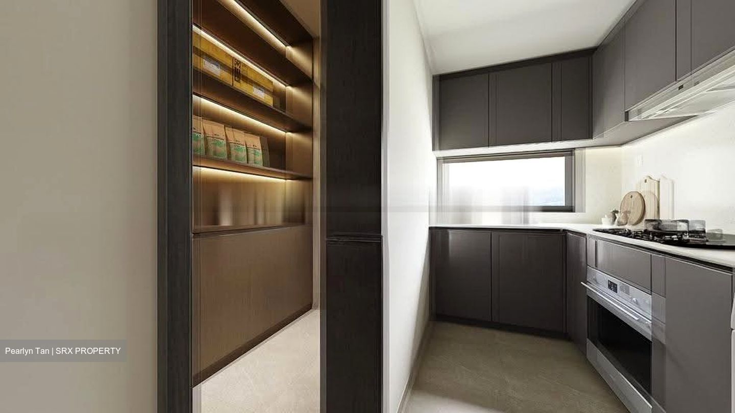 Springleaf Residence (D26), Apartment #614470701